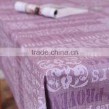 Waterproof Table Cloth/german Tablecloth/tablecloth Covers thumbnail-4