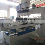 250*1200 Four Spindle Four Knife Wood Milling Cnc Lathe Machine Supplier's Choice thumbnail-5