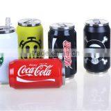 High Vacuum Food Grade Double Wall Stainless Steel Baby Water Bottle 280ML 350ML 500ML thumbnail-1