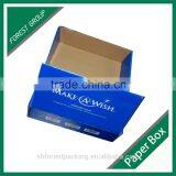 DISPLAY CARDBOARD PDQ DISPLAY BOX PRINTED thumbnail-4
