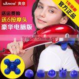 Percussion Massage Stick,Massage Hammer thumbnail-4