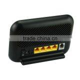 Kasda 802.11N 300Mbps 4 ETH Port Wireless Access Point With Internal Antenna QOS WPS thumbnail-2