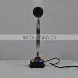 Smallest Magnetic Acrylic Mascara Floating Display Stand thumbnail-2