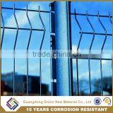 Fence Mesh Application and Pvc Coated Iron Wire,Galvanized Iron Wire Material Welded Wire Mesh