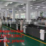Digital Led uv Pvc Roll Flatbed Printer 3.2m Size Pvc Hybrid Led uv Printer With KM1024i thumbnail-6