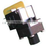 Type ZW Snap Action Double Pole Contact Miniature Pressure Switch thumbnail-1