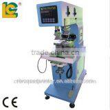 LC-PM2-150/2PT Independent Up/down Stroke Tampo Pad Printer