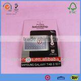 Display Fancy Printed Packaging Box For Cell Phone