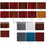 Modern Exterior Entrance Door Wrought Iron Door thumbnail-2