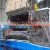 Customized/non-standard Small Metal Piece/Independent Design Specially Shot Blasting Machine Rolling Drum Type thumbnail-4