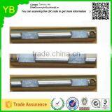 2016 Custom Carbon Steel Thread Axle Drive Shaft thumbnail-1