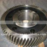 Custom-Built Gears,Pinion&Gearbox