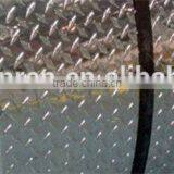 Aluminum Checkered Plate/sheet for Trailer thumbnail-1