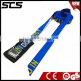 cam strap / lashing strap with cam buckle