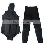 Spearfishing Wetsuits China Neoprene Wetsuit thumbnail-6
