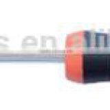 Phillips Screwdriver; Cross Screwdriver; Steel Screwdriver