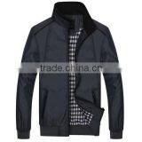 Men's Lightweight Windbreaker White Jackets Quality Choice