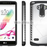 Ultra Armor Heavy Duty Rugged Case TPU+PC Combo Back Cover For LG G5 thumbnail-6