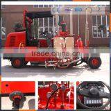 Factory Lowest Price Popular Sale Home and Aboard Road Marking Machine thumbnail-2