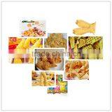Full Automatic Extruded Snack Pellets 3D Food Line thumbnail-4