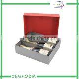Hot Sale Wine Accessory Wine Gift Box Set thumbnail-4