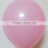 Standard Color Helium Balloon Price Light Pink thumbnail-1