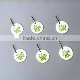 Round Plastic Light Reflector thumbnail-2