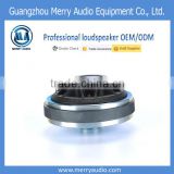Compression Driver Speaker 51mm 70W pa speaker tweeter with 2 inch VC
