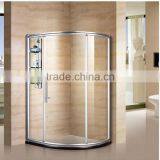 New Shower Cabinet Glass Room Shower Cabin S8011 thumbnail-4