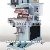 WINON WN-162 Double Colour Inkwell Pad Printing Machine thumbnail-1