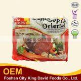 Convenient Delicious and Nutrition Instant Noodles thumbnail-3