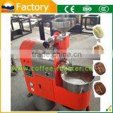 Various Models Used Coffee Roasting Manufacturer of Custom