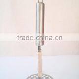2015 Stainless Steel Tomato Musher