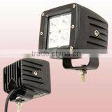 12v 24v 12W Cree Led Work Light for Forklift/ Truck/fire Engine/ambulance thumbnail-1