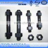 Carbon Steel Standard Size Structural Bolt thumbnail-2