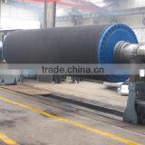 Ceramic Press Roll for Paper Machine thumbnail-2