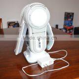 Vacuum Cleaner for Concrete Floor thumbnail-2