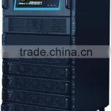90kva 3phase Modular Ups Power Supply With 15kw Intelligent Power Module thumbnail-3