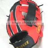 DL-HV-100-01 Pvc Baseball Glove thumbnail-1
