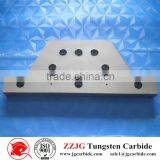 HIP Sintered Tungsten Carbide Wear Parts