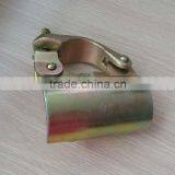 Fixed Drop Forged Scaffolding Single Coupler thumbnail-4