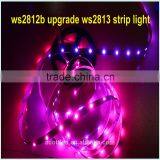 Ws2812b Upgrade Ws2813 Led Strip Light With 30leds/m Damaged 1pcs Led Don't Effect All Led Working on Same Time New Items Supplier's Choice thumbnail-5