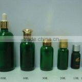 Guangzhou Hot Sale Essential Oil Amber Glass Bottles