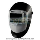 3M Welding Shield ( SUP-PPE-HP-WS3M-110-1 ) thumbnail-1