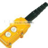 Waterproof Hoist Push Button Control Switch XCD-61
