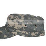 China Made Camouflage Army Military Patrol Caps Sun Hats thumbnail-3