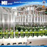 Automatic Beer Bottled Filling Machine / Bottling Line thumbnail-2