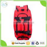 2016 Latest Design Nylon Duffle Bag Folding Travel Bag With Shoe Compartments Supplier's Choice thumbnail-2