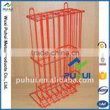 Best Price Display Wire Display Snack Display Racks thumbnail-6