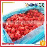 Whole Red Quick Frozen Strawberry thumbnail-3